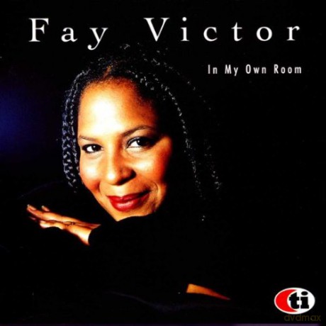 Fay Victor: In My Own Room [CD]