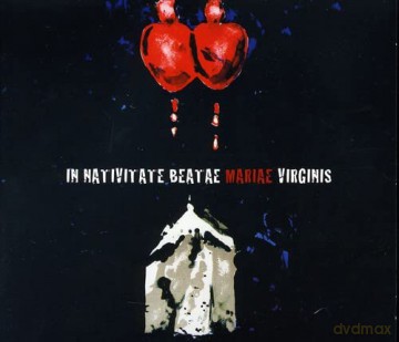Anon: In Nativitate Beatae Mariae Virginis [CD]