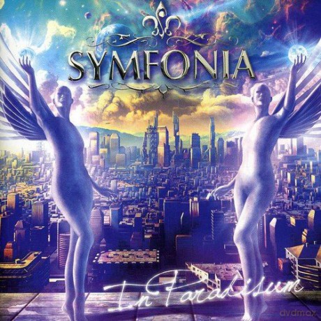 Symfonia: In Paradisum [CD]