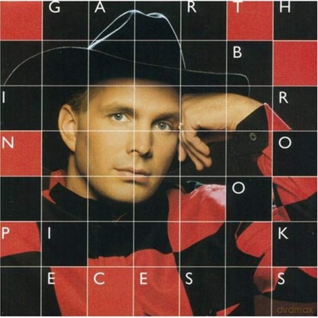 Garth Brooks: In Pieces [CD]