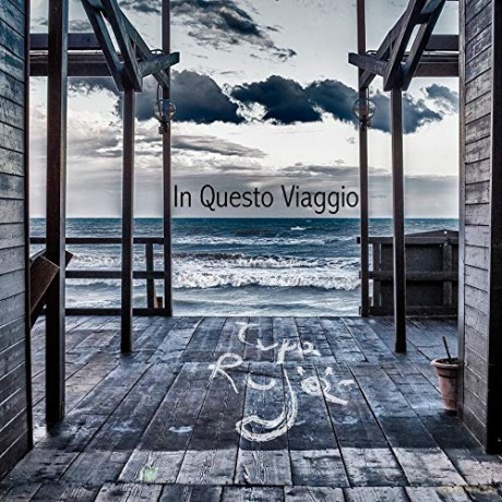 Tupa Ruja: In Questo Viaggio [CD]