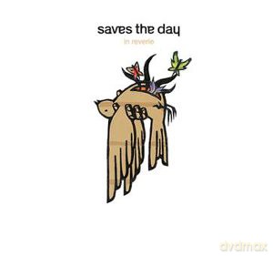 Saves the Day: In Reverie [CD]
