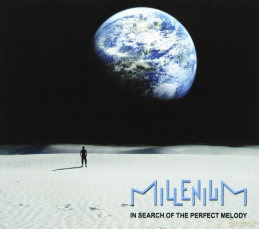 Millenium: In Search of the Perfect Melody [CD]