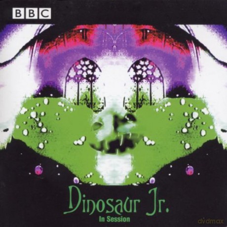Dinosaur Jr: In Session [CD]