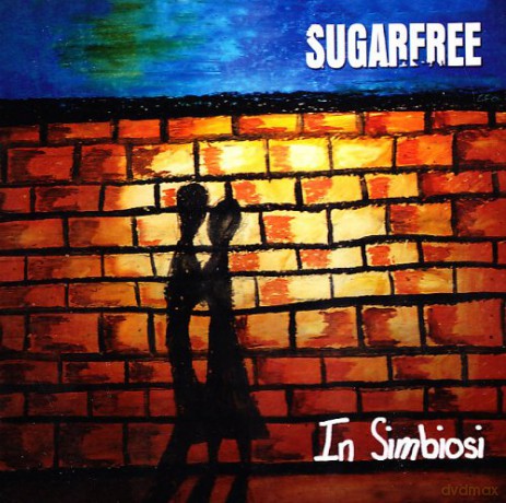 Sugarfree: In Simbiosi [CD]