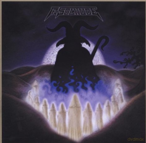 In Solitude: In Solitude [CD]