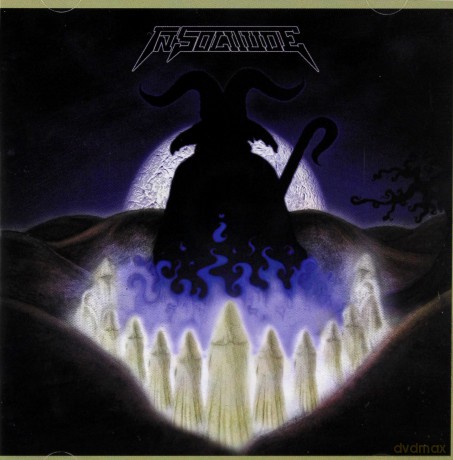 In Solitude: In Solitude [CD]