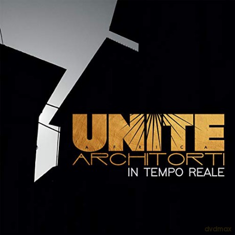 Africa Unite: In Tempo Reale [CD]