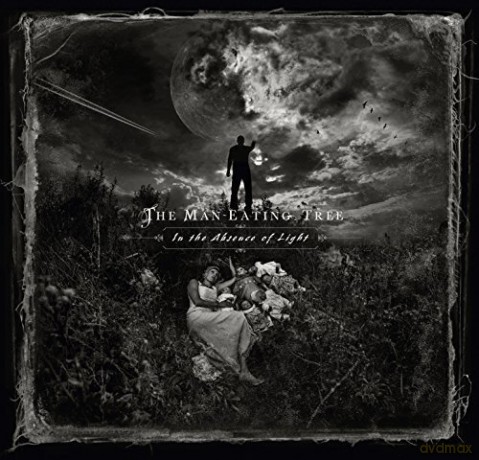 Man: In the Absence of Light [CD]
