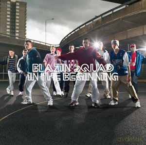 Blazin' Squad: In the Beginning [CD]