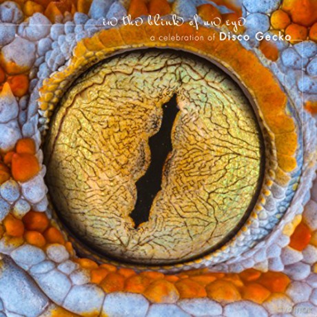In The Blink Of An Eye [CD]