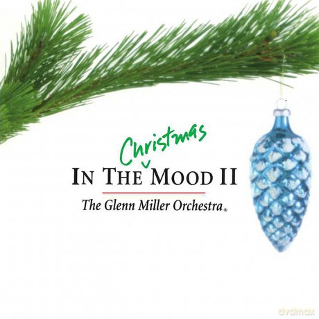 Glenn Miller: In the Christmas Mood 2 [CD]