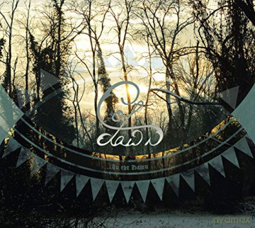 Coldawn: In The Dawn [CD]