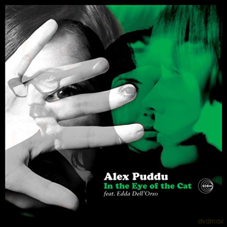 Alex Puddu: In The Eye Of The Cat [CD]