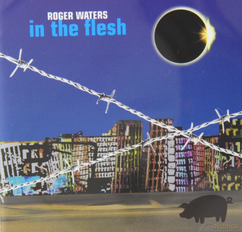 Roger Waters: In the Flesh [CD]
