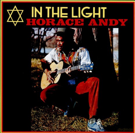 Andy Horace: In The Light (Expanded/Original Artwork Edition) [CD]