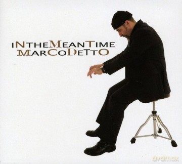 Marco Detto: In The Meantime [CD]