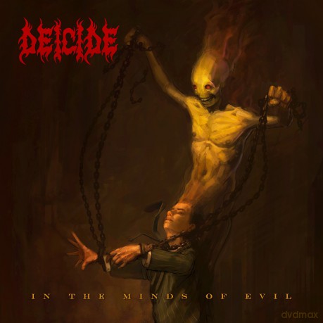 Deicide: In the Minds of Evil [CD]