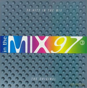 In the Mix 97 V.3 [2CD]