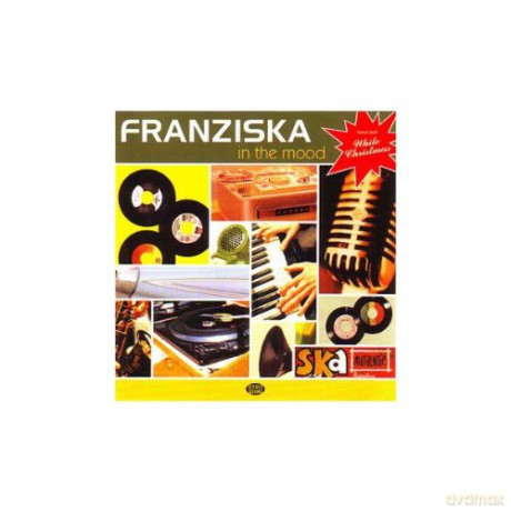 Franziska: In The Mood [CD]