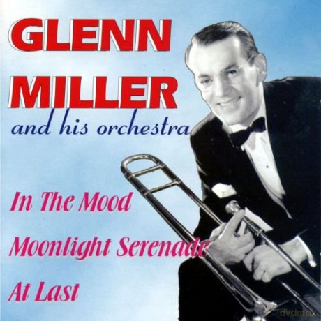 Glenn Miller: In The Mood [CD]