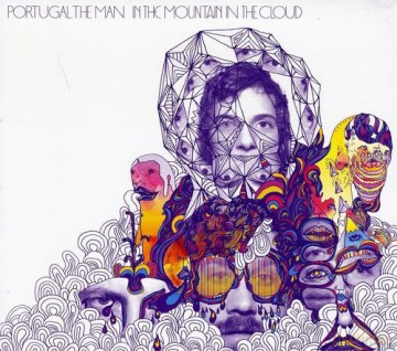 Portugal the Man: In the Mountains in the Cloud [CD]