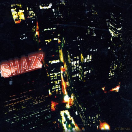 Shazz: In the Night [CD]