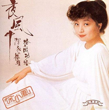 Paula Tsui: In the Night Wind: K2hd Mastering [CD]