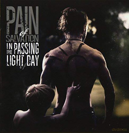Pain of Salvation: In The Passing Light [CD]