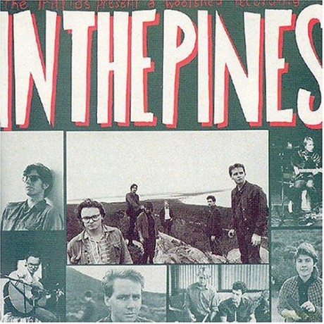Triffids: In the Pines [CD]
