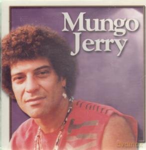Mungo Jerry: In The Summertime [CD]
