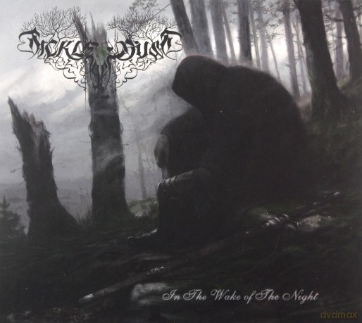 Sickle Of Dust: In The Wake Of The Night [CD]