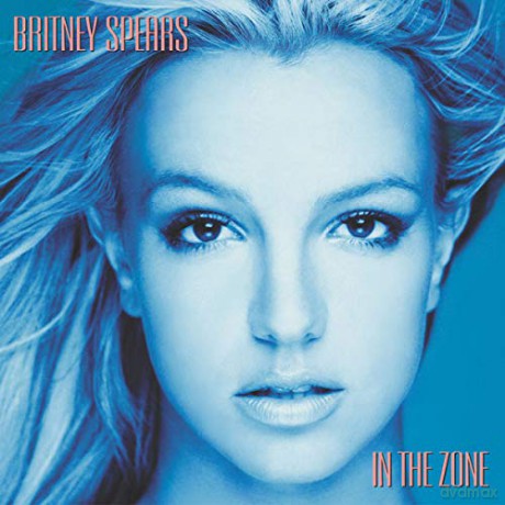Britney Spears: In The Zone (Limited) [CD]