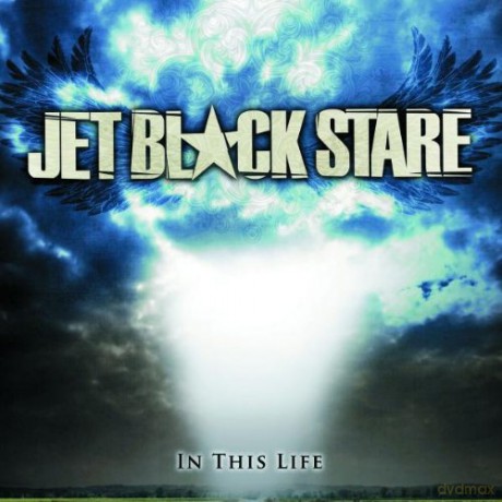 Jet Black Stare: In This Life [CD]