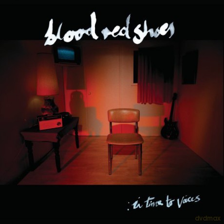 Blood Red Shoes: In Time to Voices [CD]