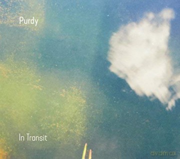 Purdy: In Transit [CD]