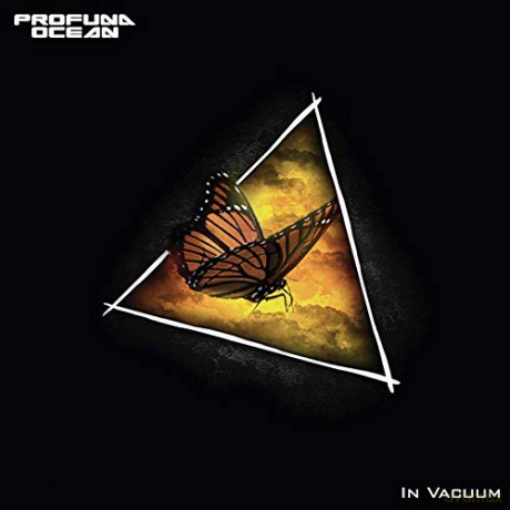 Profuna Ocean: In Vacuum [CD]