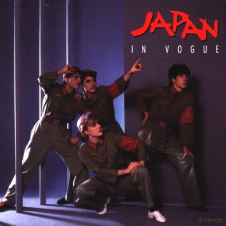 Japan: In Vogue [CD]