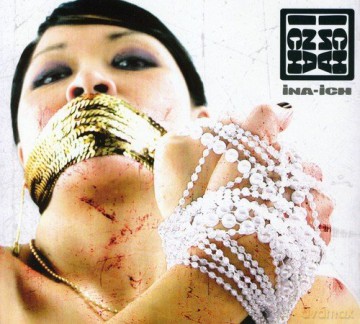 Ina-Ich: Ina-Inch [CD]