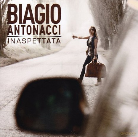Biagio Antonacci: Inaspettata [CD]