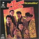 Tigres Del Norte: Incansables [CD]