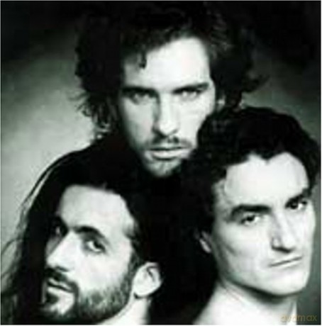 Trinovox: Incanto [CD]