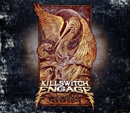 Killswitch Engage: Incarnate [CD]