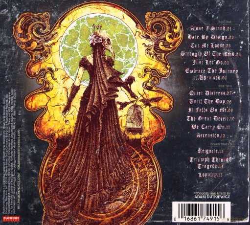 Killswitch Engage: Incarnate [CD]