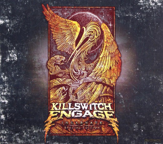 Killswitch Engage: Incarnate [CD]