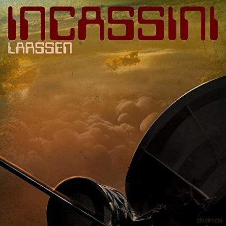 Larssen: Incassini [CD]