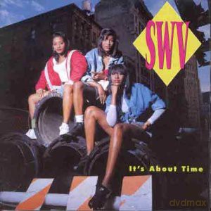 Swv: Inches From the Mainline [CD]