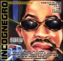 Ludacris: Incognegro [CD]