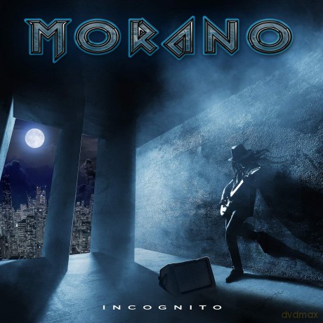 Incognito: Incognito [CD]