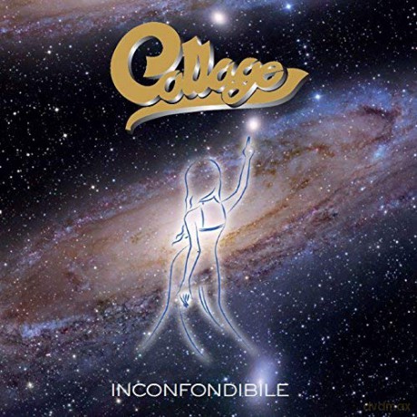 Collage: Inconfondibile [CD]